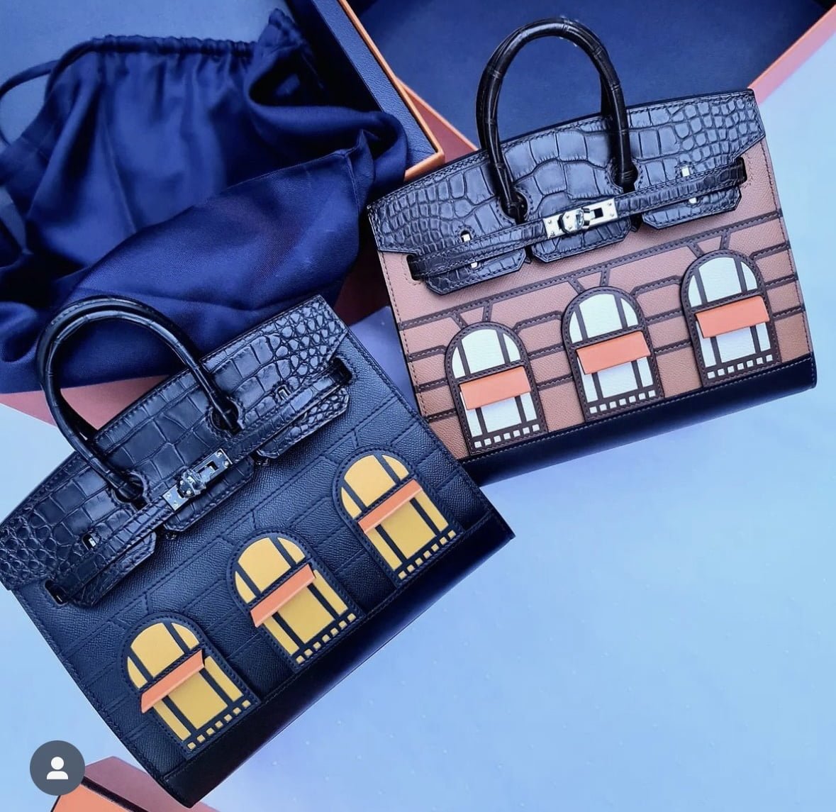 Why Are So Many People Investing in Handbags Right Now?