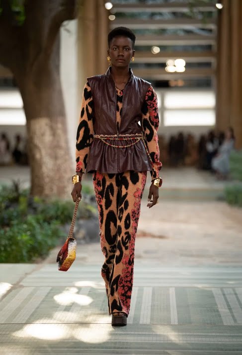 Spring 2022 The First Look, fashion
