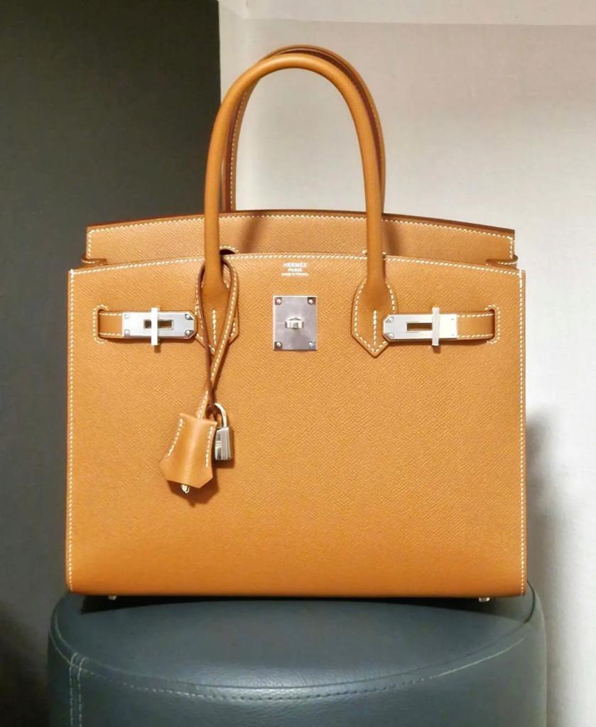 Move Over Kelly, There is a New Birkin in Town - PurseBop