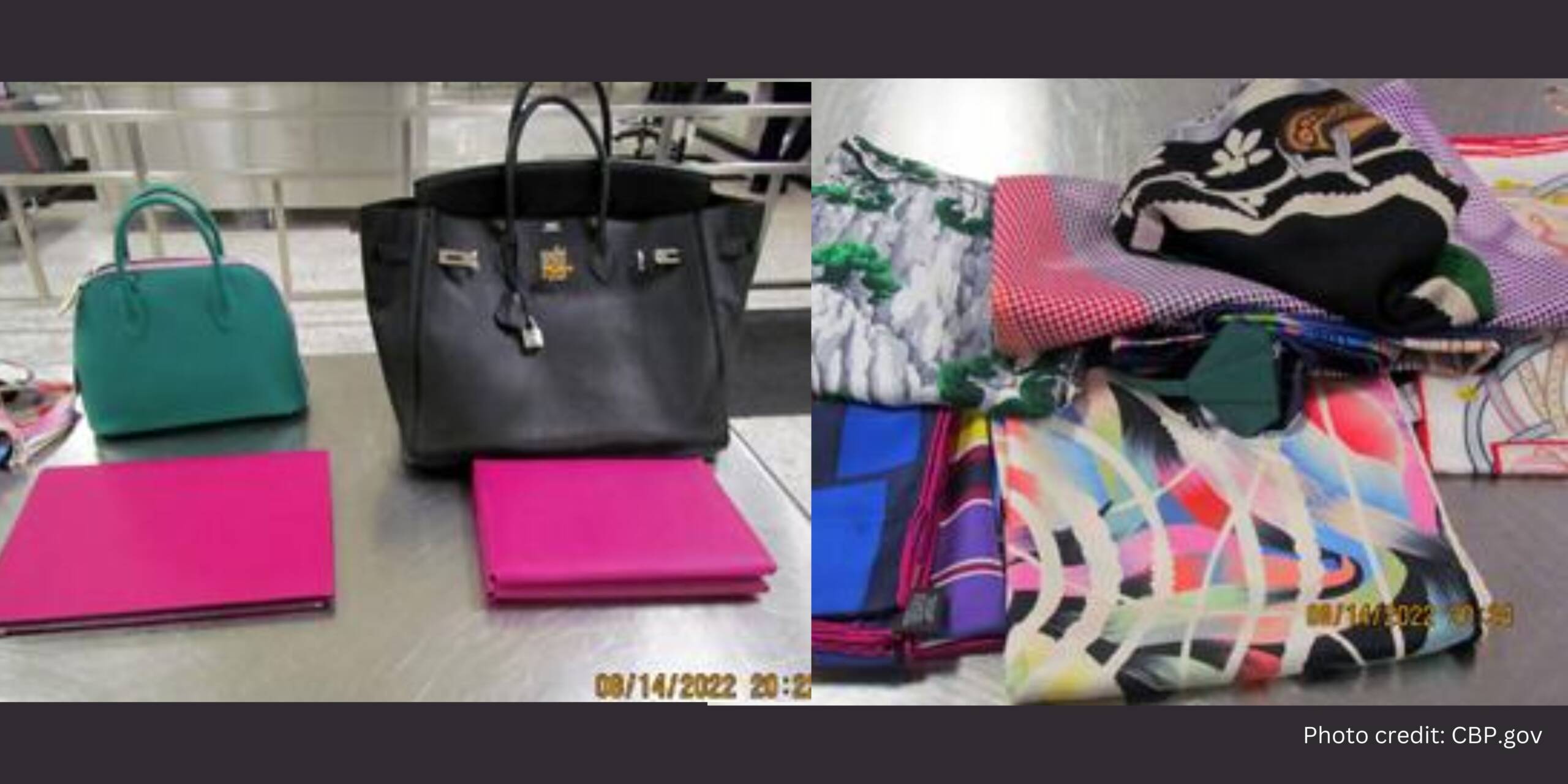 Denim Bags - Luxury's Latest Gem or Fashion Faux Pas? - PurseBop