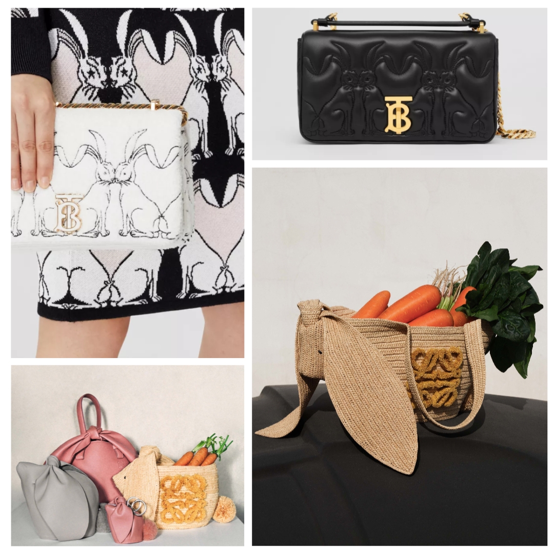 Dior Celebrates the Chinese New Year with Capsule Collection - PurseBop