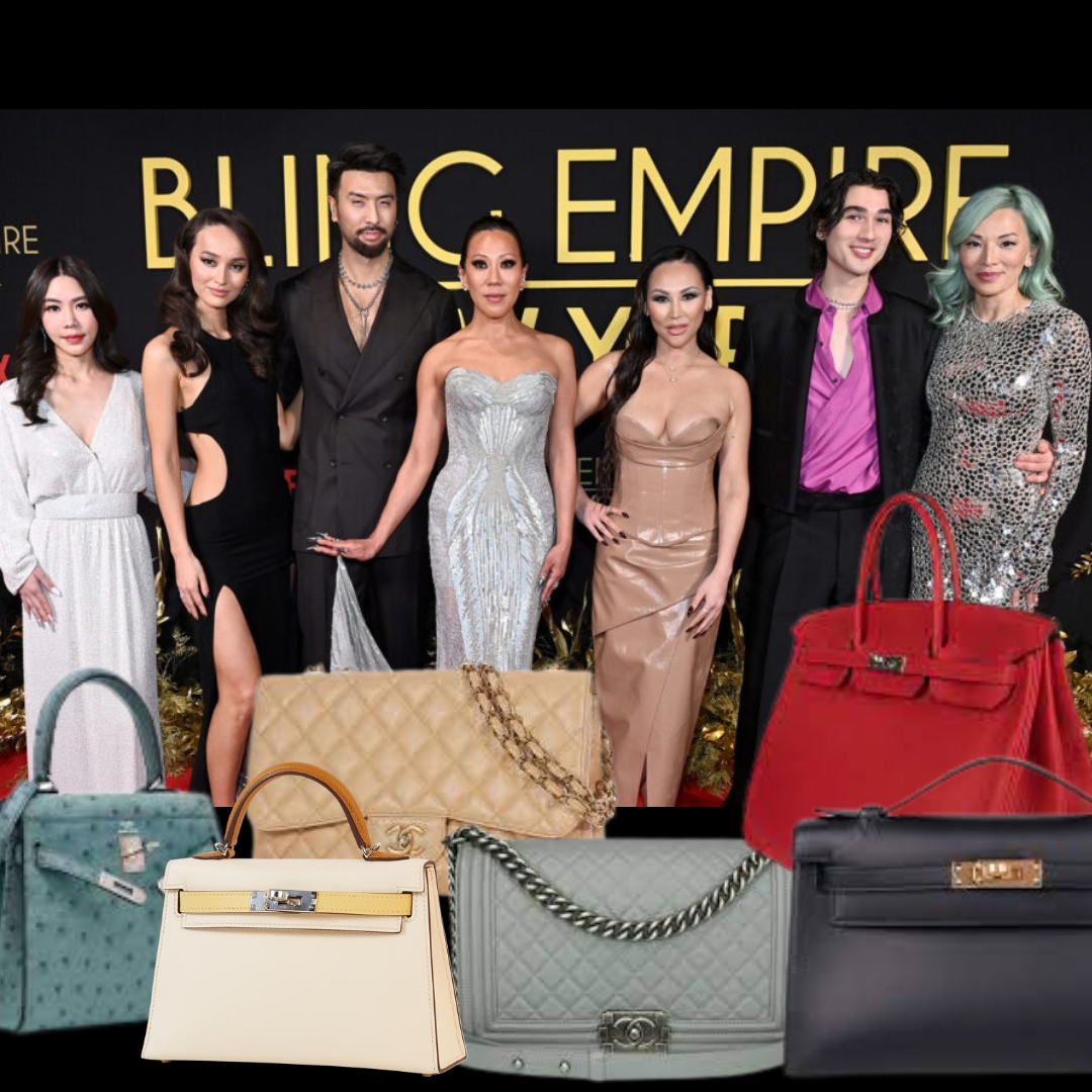 You Can Now Shop the Looks from Emily in Paris Season 2! - PurseBop