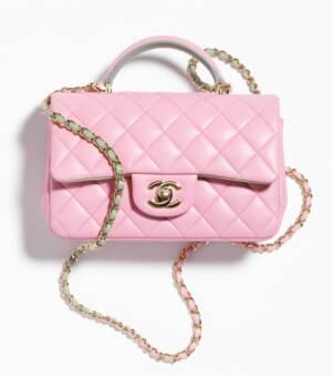 Is This the New Chanel It Bag? Meet the Chanel 19 - PurseBop