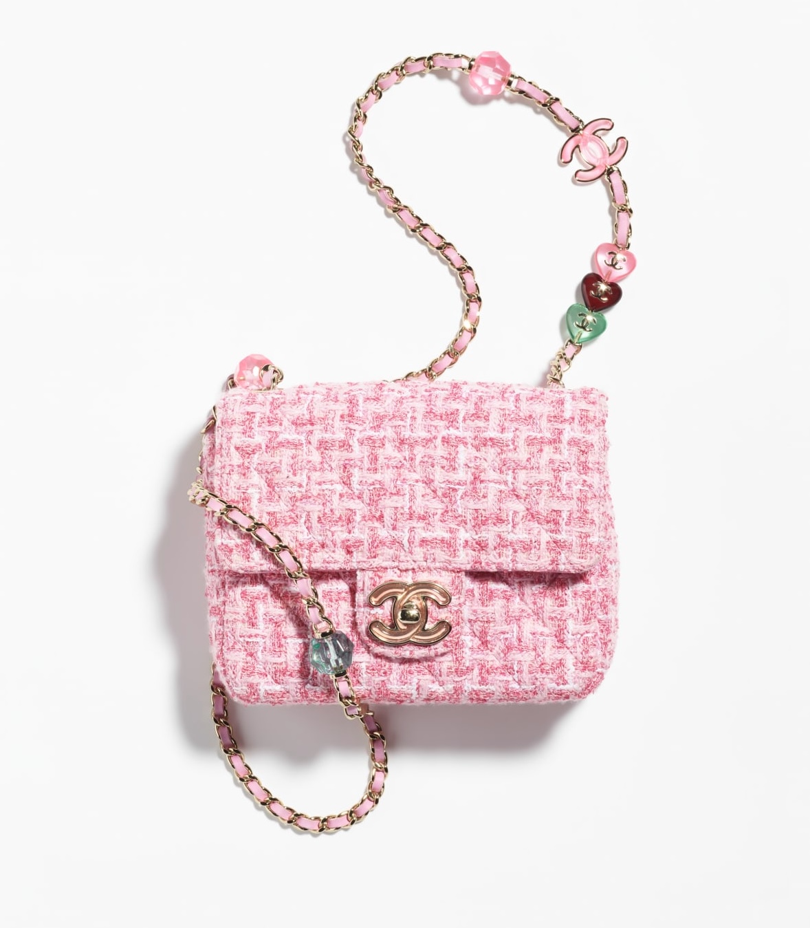 Chanel Spring Summer 2023 bags The latest collection  YouTube