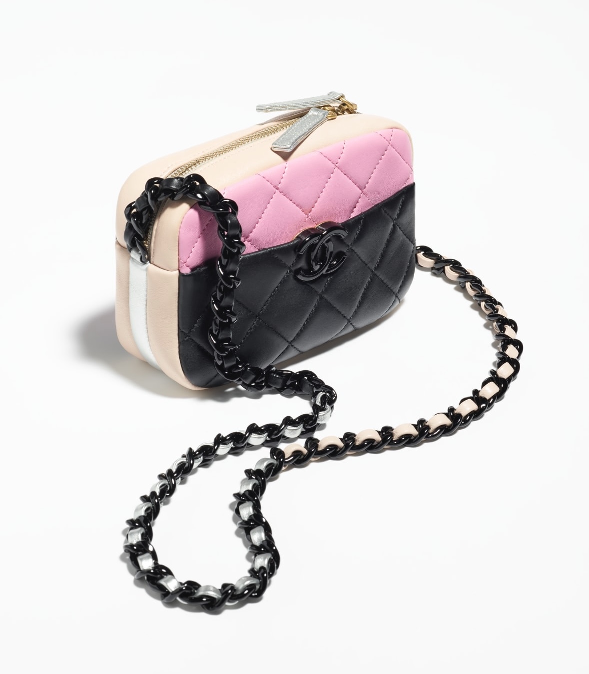 CHANEL SPRING SUMMER 2023 COLLECTION  THE HEART BAG IS BACK   YouTube