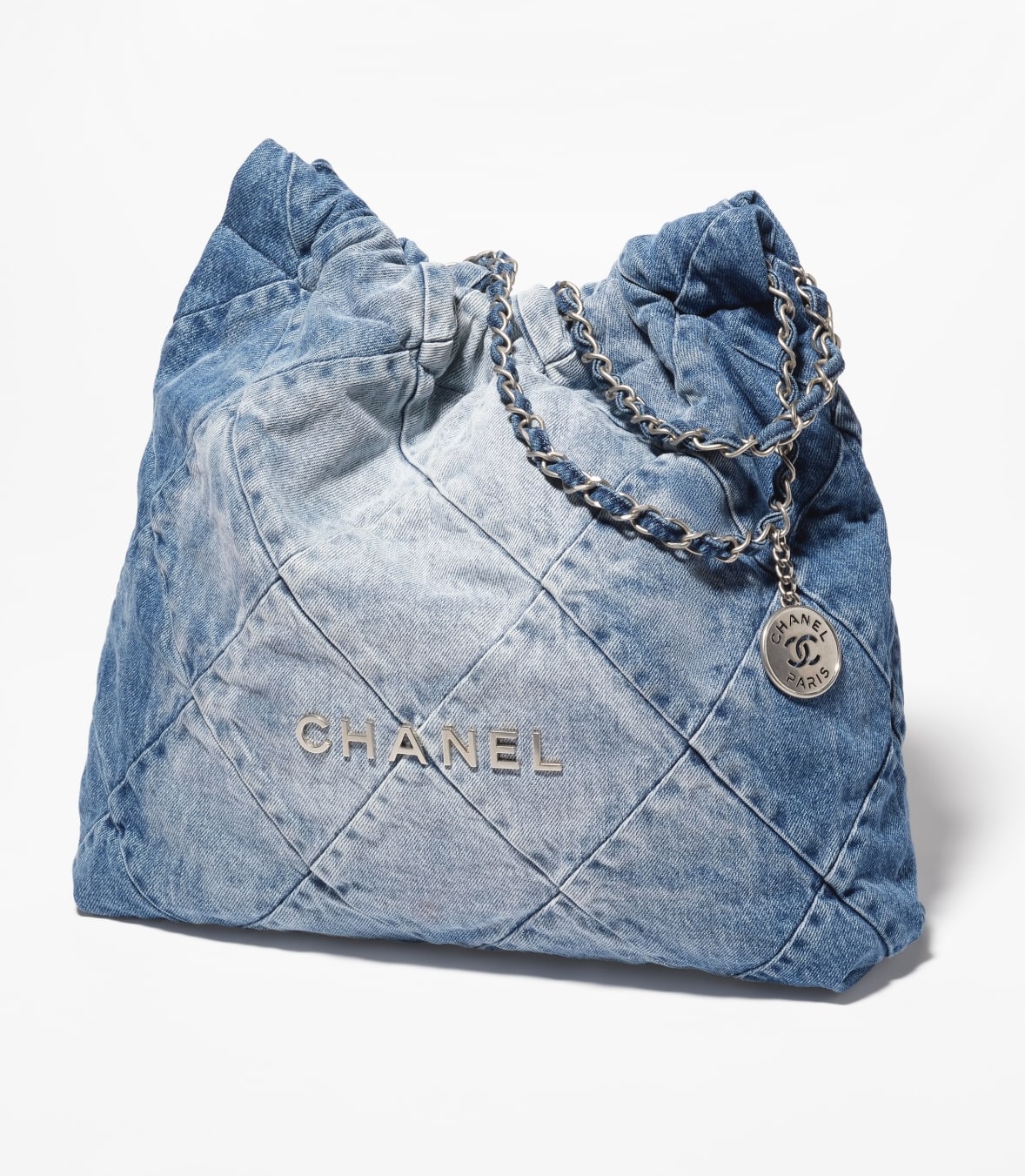 Chanel 23P Spring/Summer 2023 Pre-collection Bags are here