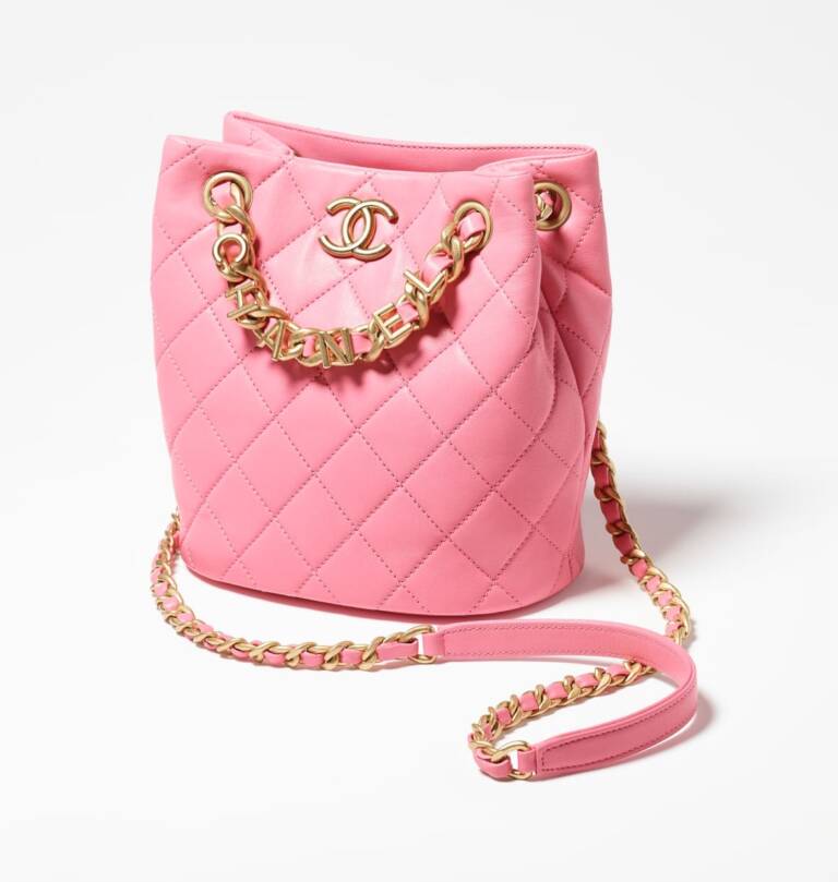 Chanel Spring/Summer Pre-Collection 2023 Handbags are Here - PurseBop