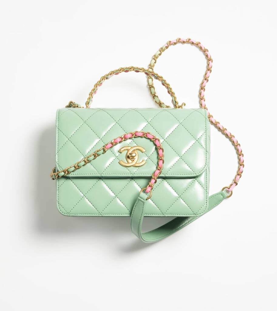 Chanel Spring/Summer Pre-Collection 2023 Handbags are Here - PurseBop