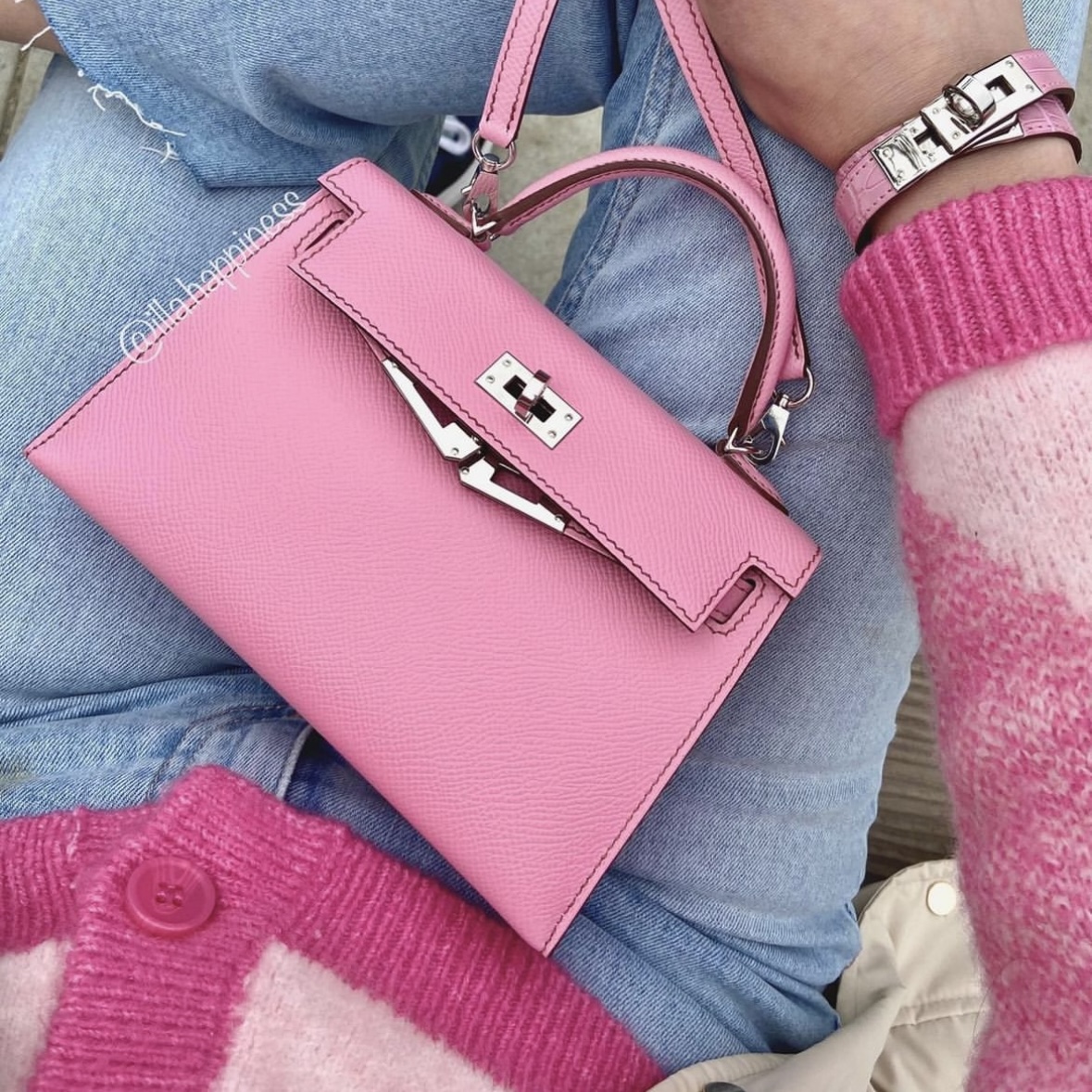 Top 10 Most Expensive Hermès Bag Colors Ranked By Resale Value