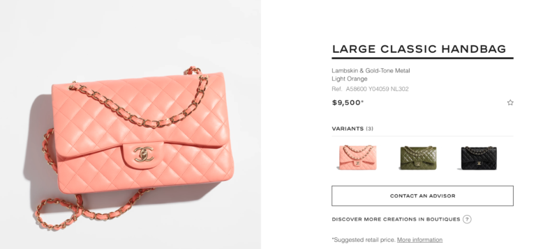 Chanel Price Increase 2023 - Here's What We Know - PurseBop