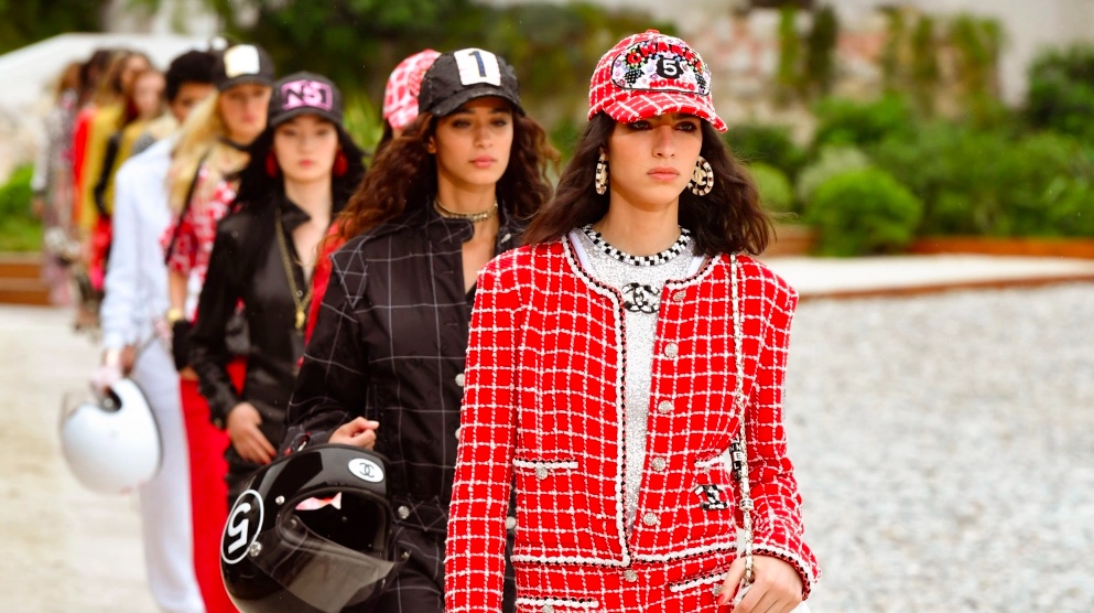 Chanel Announces 2024 Cruise Collection Show in California PurseBop