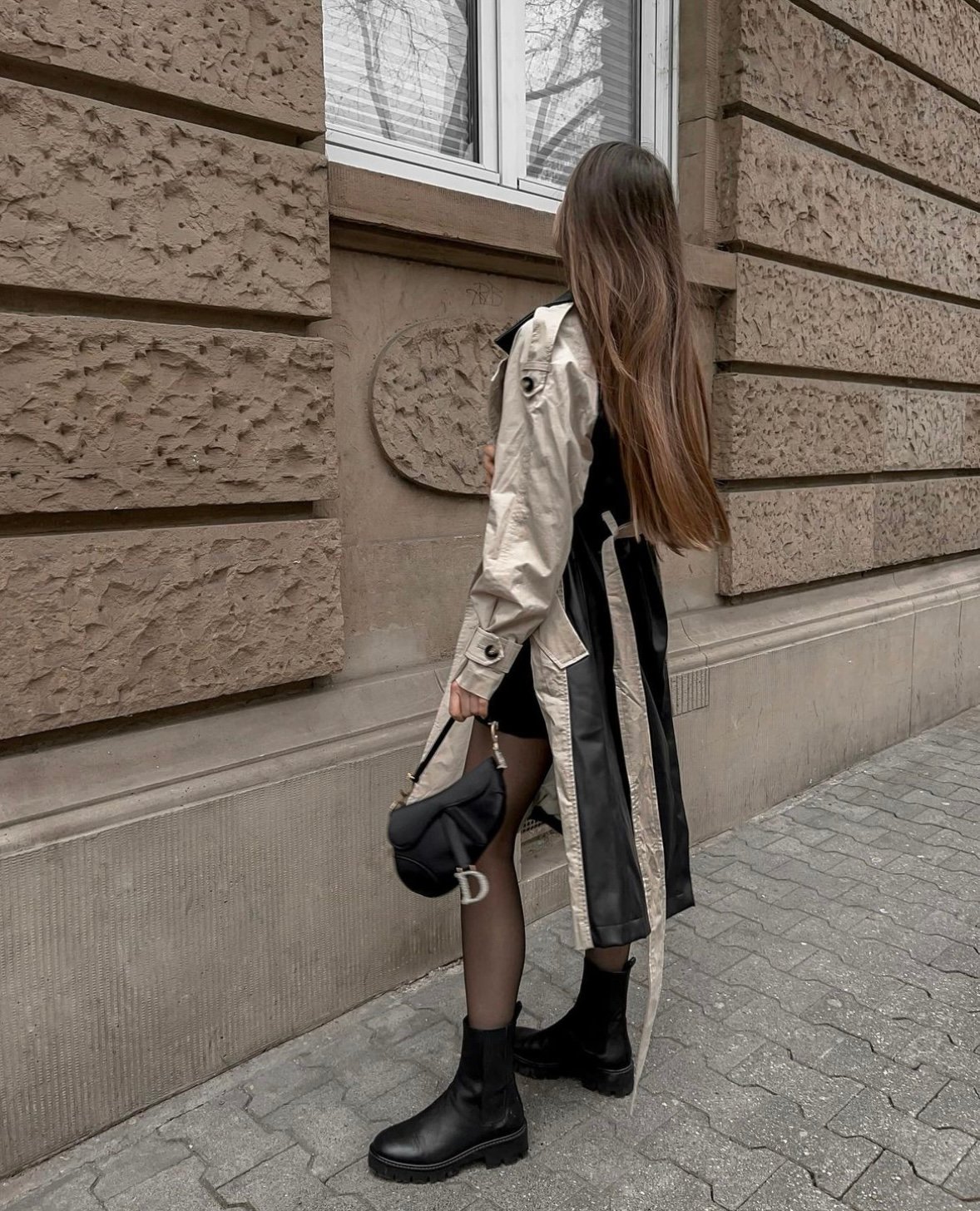 4 outfits to style your the @Dior cancas saddle bag #fyp