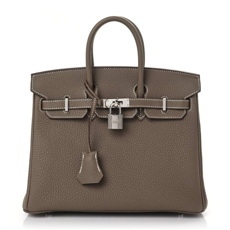 Which Hermès Colors Would Add the Most Value to Your Collection? - PurseBop