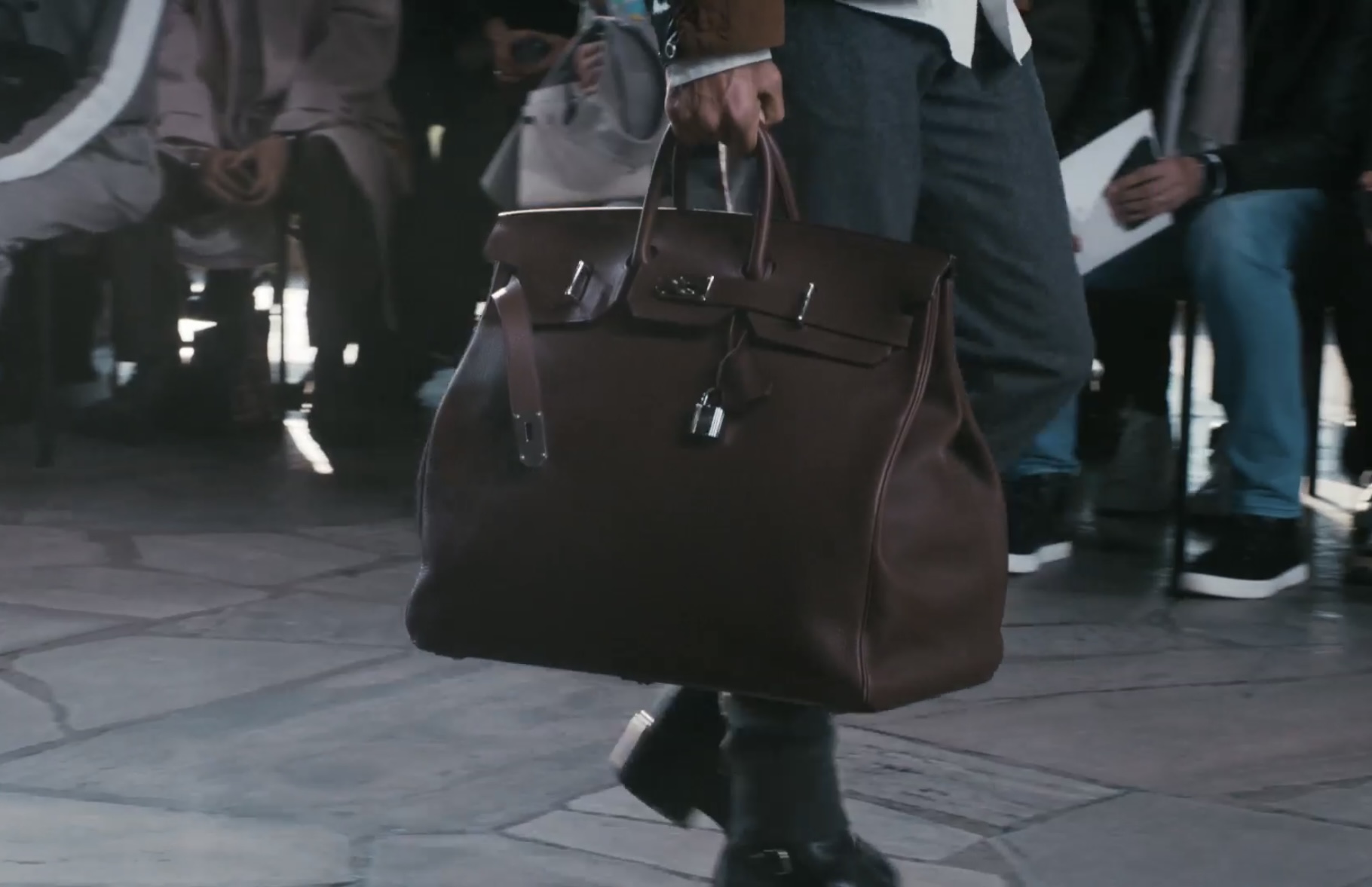 The Hermès Bags We Want from Men's Summer 2023 Collection - PurseBop