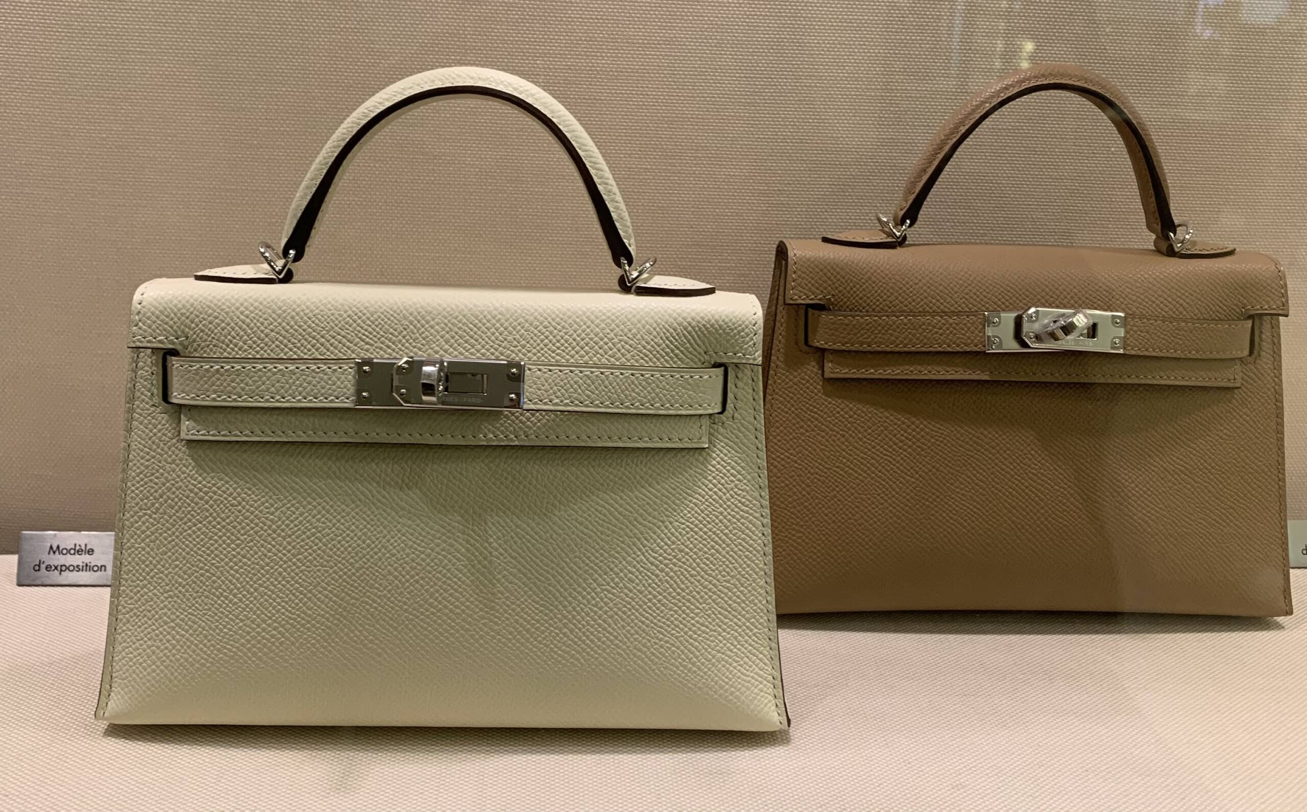 What Is the Best Time of Year to Visit Paris to Score A Birkin or Kelly? -  PurseBop