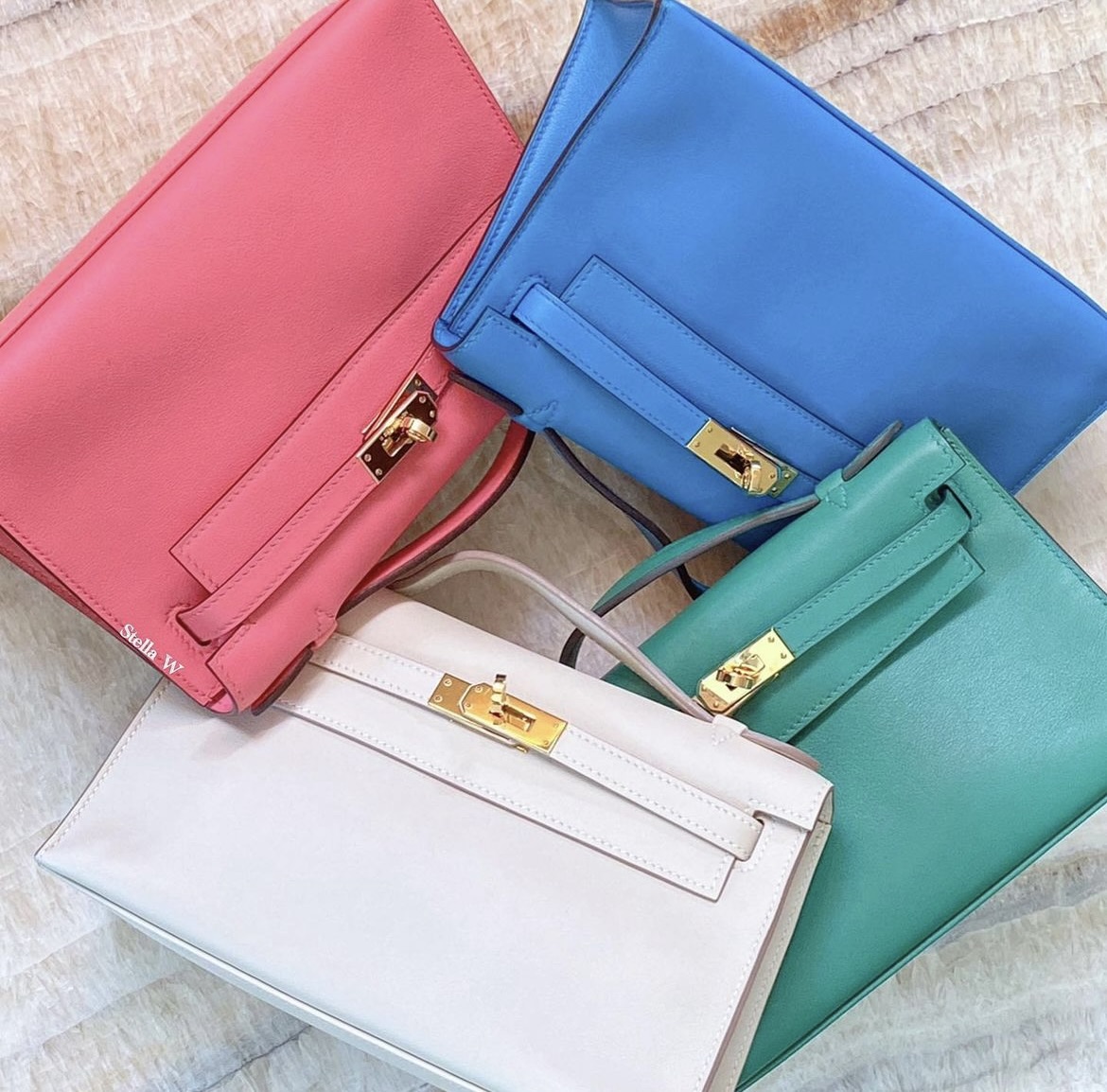 Do You Wish Your Favorite Hermès Bags Were Smaller? - PurseBop