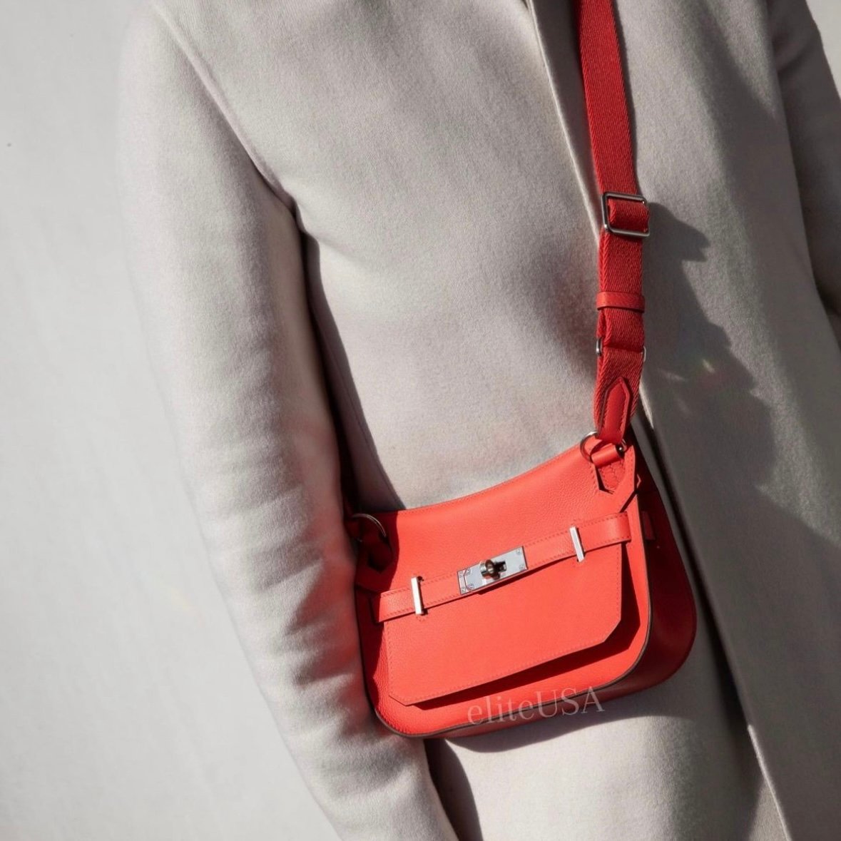 Hermès Jypsiere Bag Guide: Size, Price & More – Is It Worth the