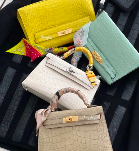 HERMES PRICE INCREASE 2022📈HOW DIFFICULT IT IS TO GET A BIRKIN OR