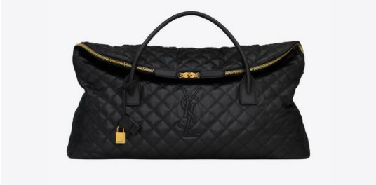 Saint Laurent in 2023  Bags, Trending handbag, Shoulder bag