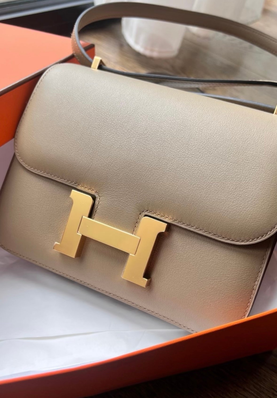 Hermès latest bag colours revealed - Still in fashion