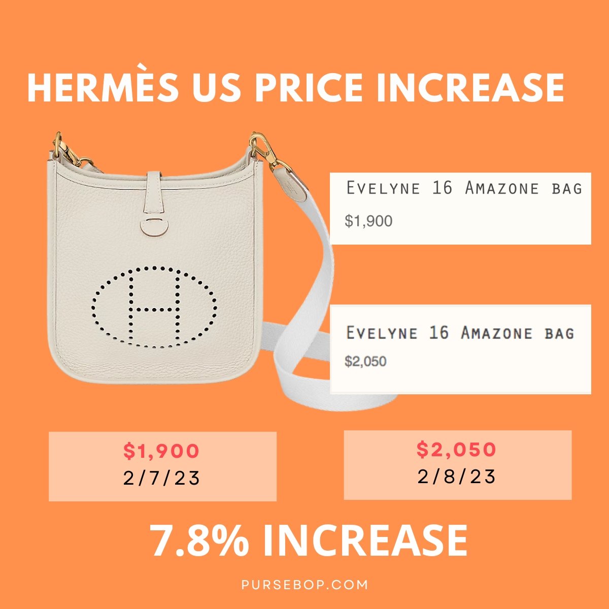 2023 Hermès Bag Outlook: What's Trending with Collectors