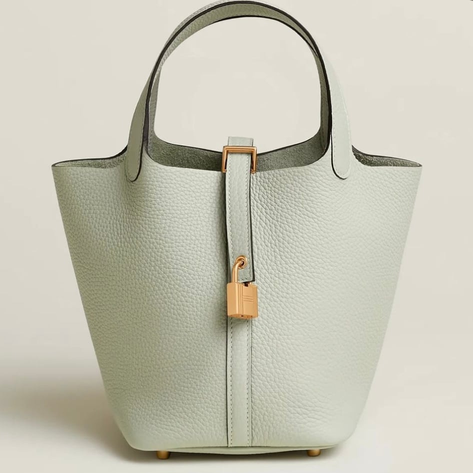 hermes grey colors - Google Search  กระเป๋า hermes, กระเป๋า, สี