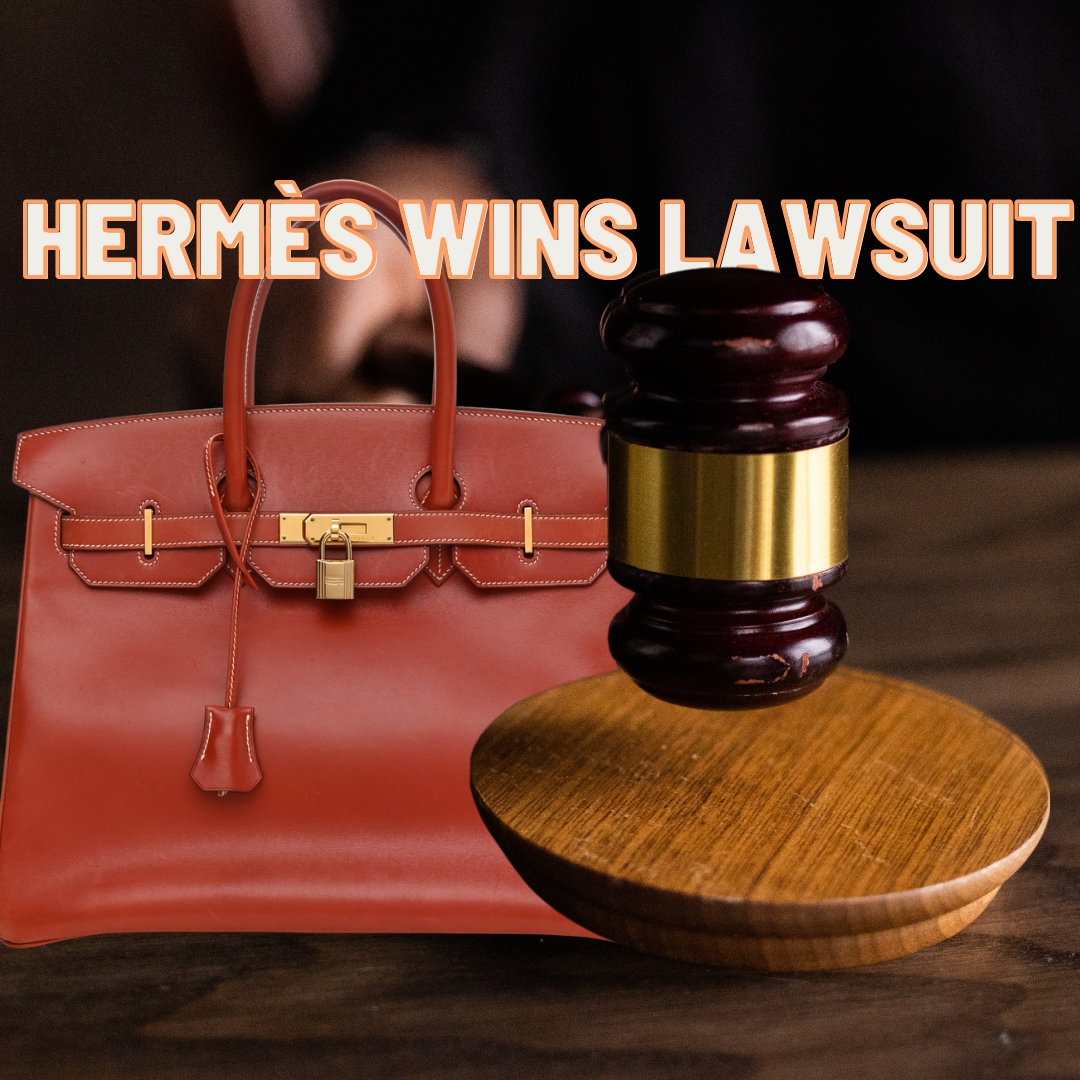Hermes wins U.S. trademark trial over 'MetaBirkin' NFTs