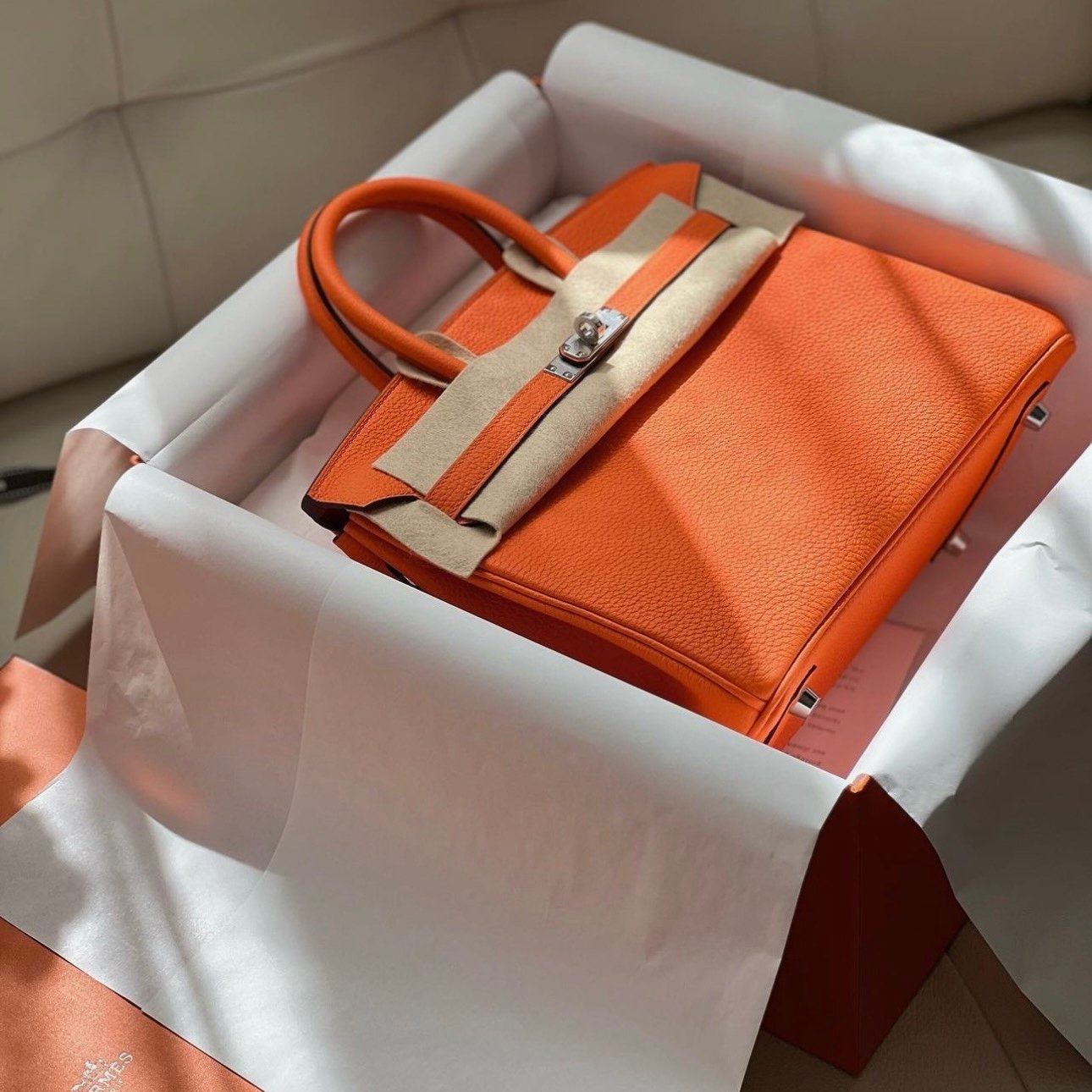 hermes grey colors - Google Search  กระเป๋า hermes, กระเป๋า, สี