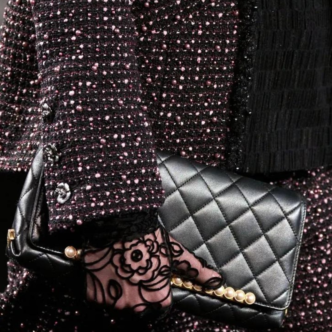 Chanel Has Not Ruled Out Increasing Prices Again This Year - PurseBop