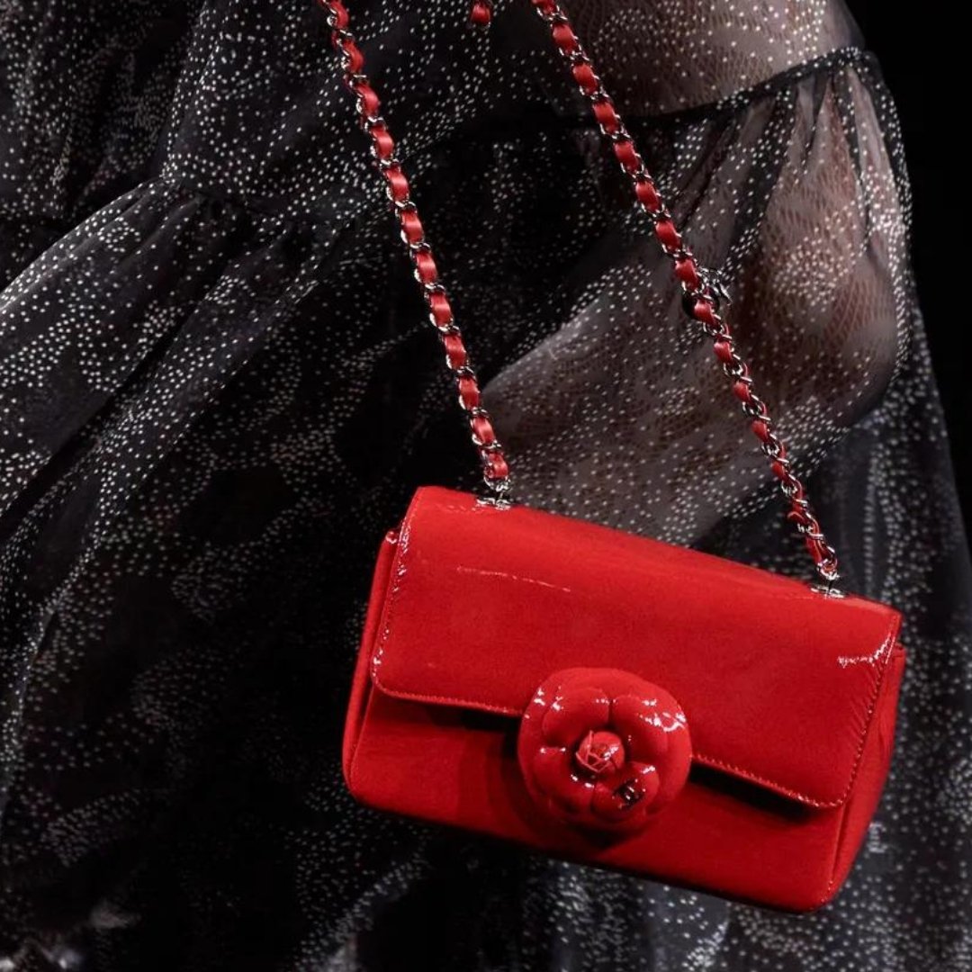 Chanel SpringSummer PreCollection 2023 Handbags are Here  PurseBop