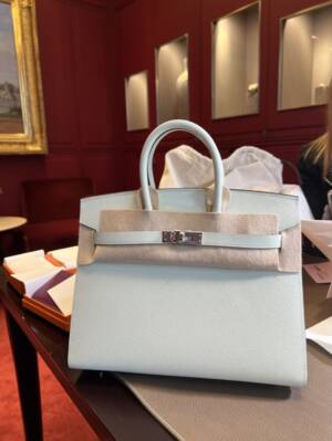 My Hermès Experience During Paris Fashion Week 2023 - Exciting and ...