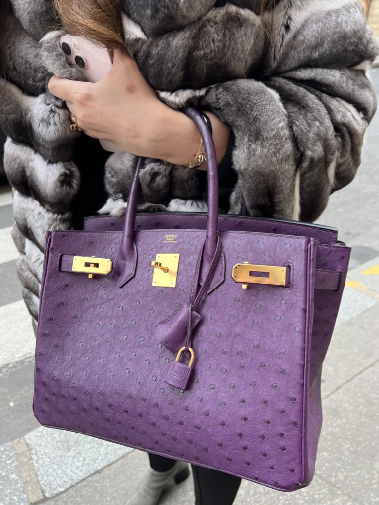 Hermes Constance: Street and Highstreet - FASHION AND FRAPPES %