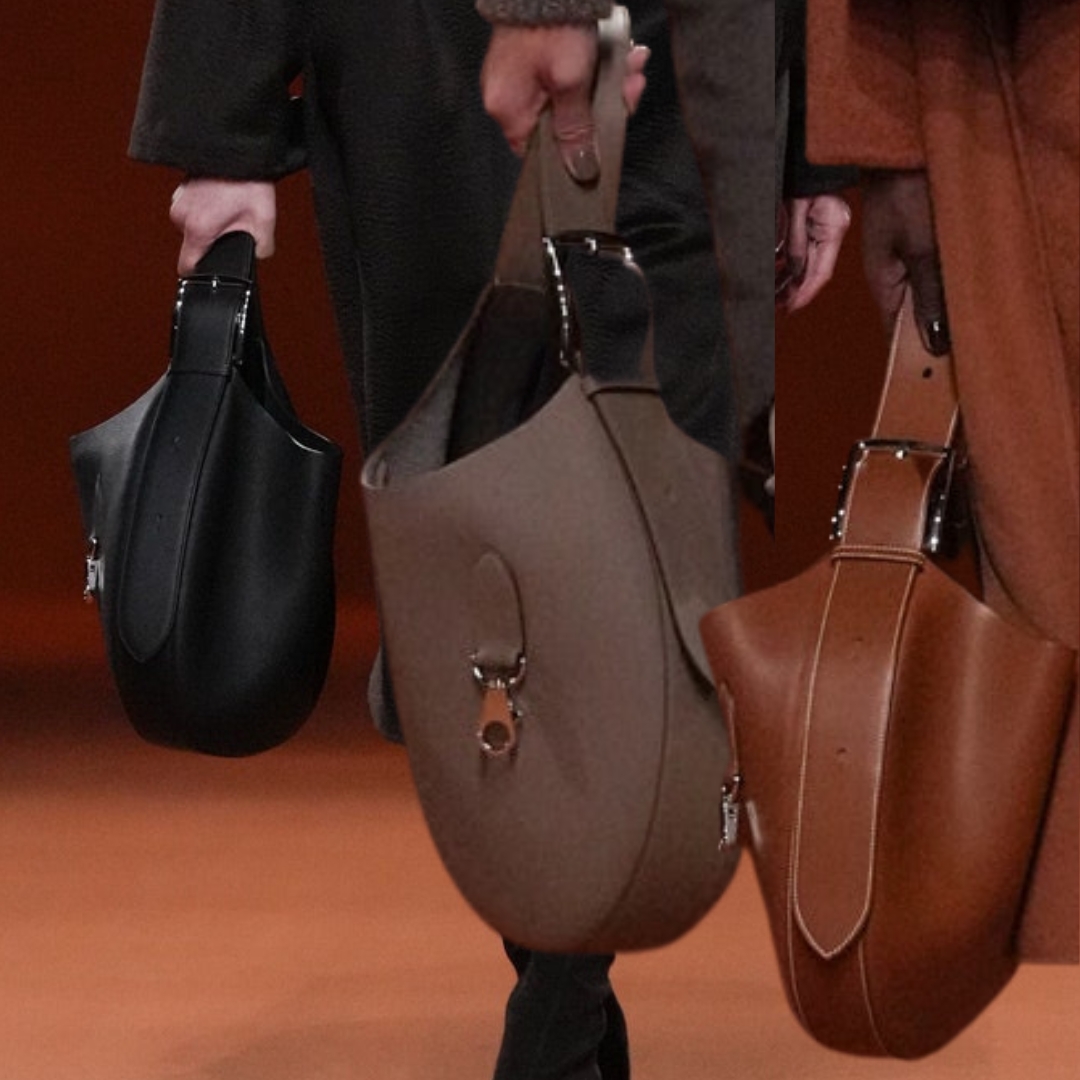 Part II: New Hermès Bags, Ready-to-Wear and SLGs to Expect in Fall/Winter  2023 - PurseBop