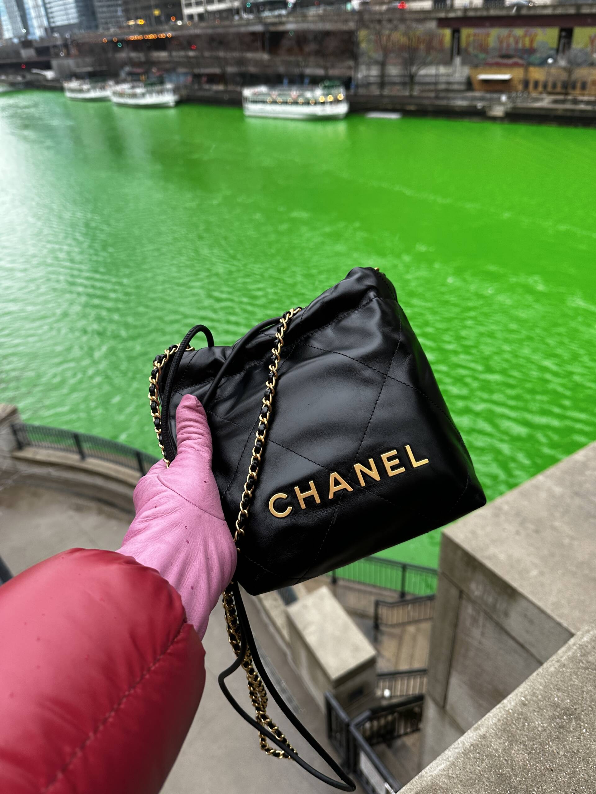 Chanel Mini Price Soars by 27.4%, Here's the Math - PurseBop