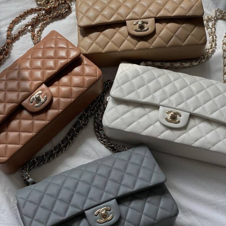 Breaking News: Chanel Price Increase 2023 - PurseBop