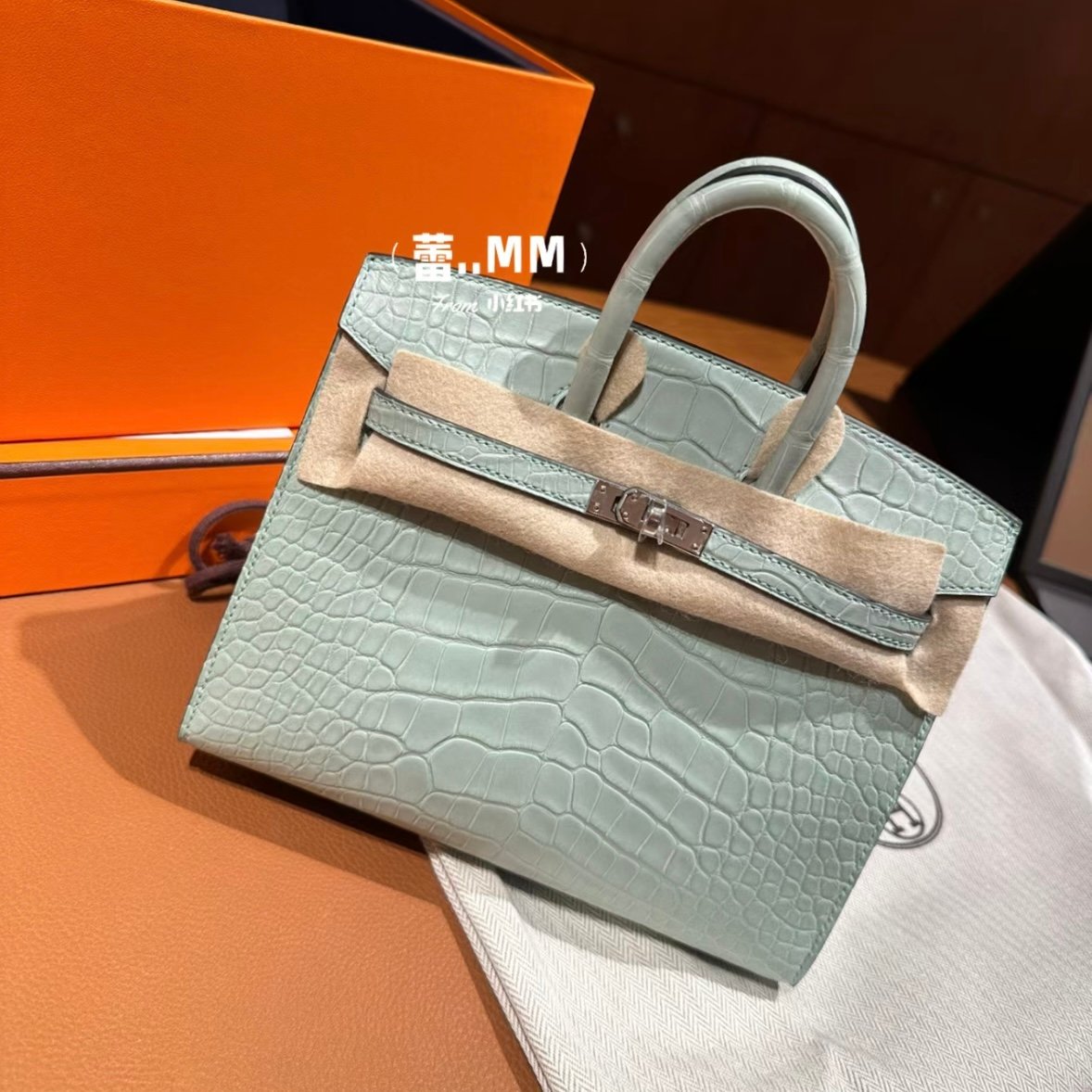 As if Hermès wasn't coveted enough…, The Hermes Mini Bag Craze, PurseBop