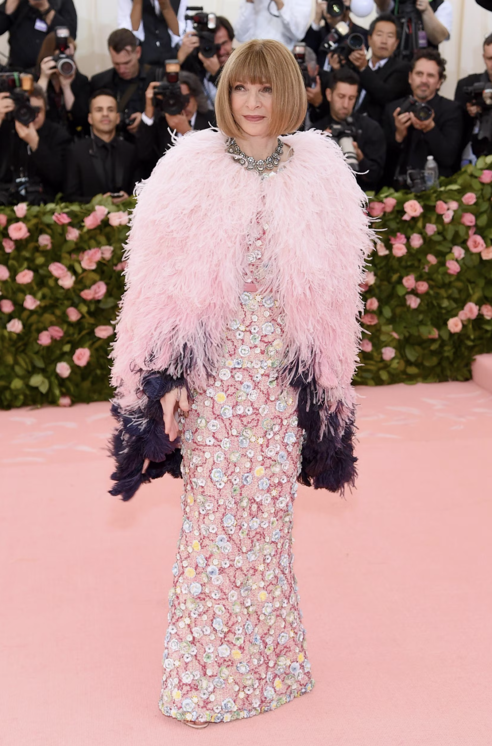 All About the Karl Lagerfeld Chanel Themed Met Gala 2023 and the ...