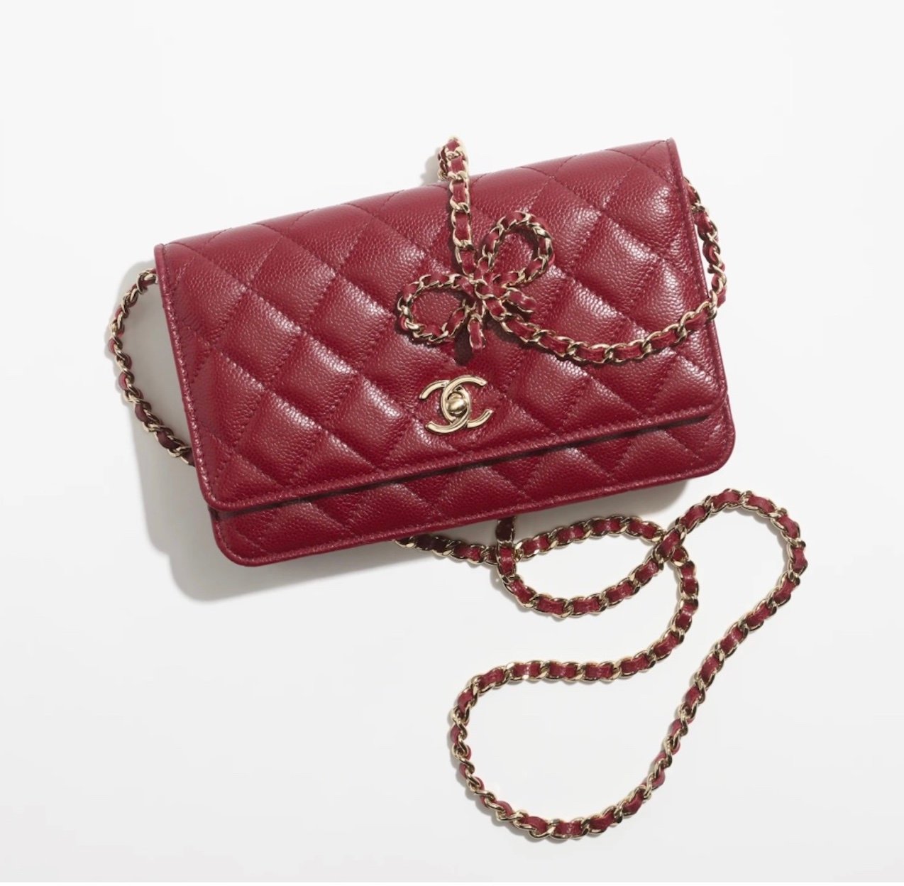 CHANEL BAGS & WALLETS : $5K-10K$ / TAKE YOUR PICK FROM THE CHANEL