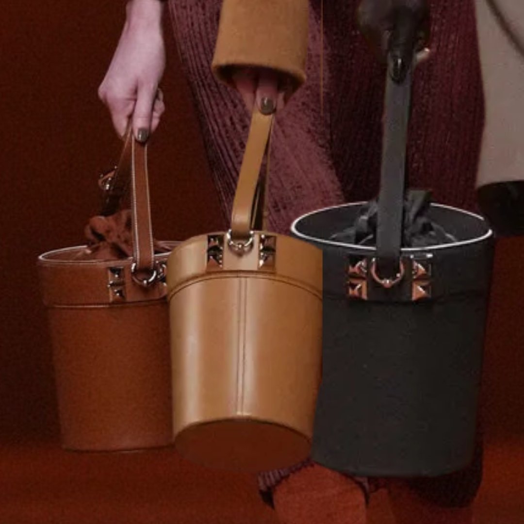 Hermès Introduces 6 New Handbags for Fall/Winter 2022 - BY pursebop.co –  Only Authentics