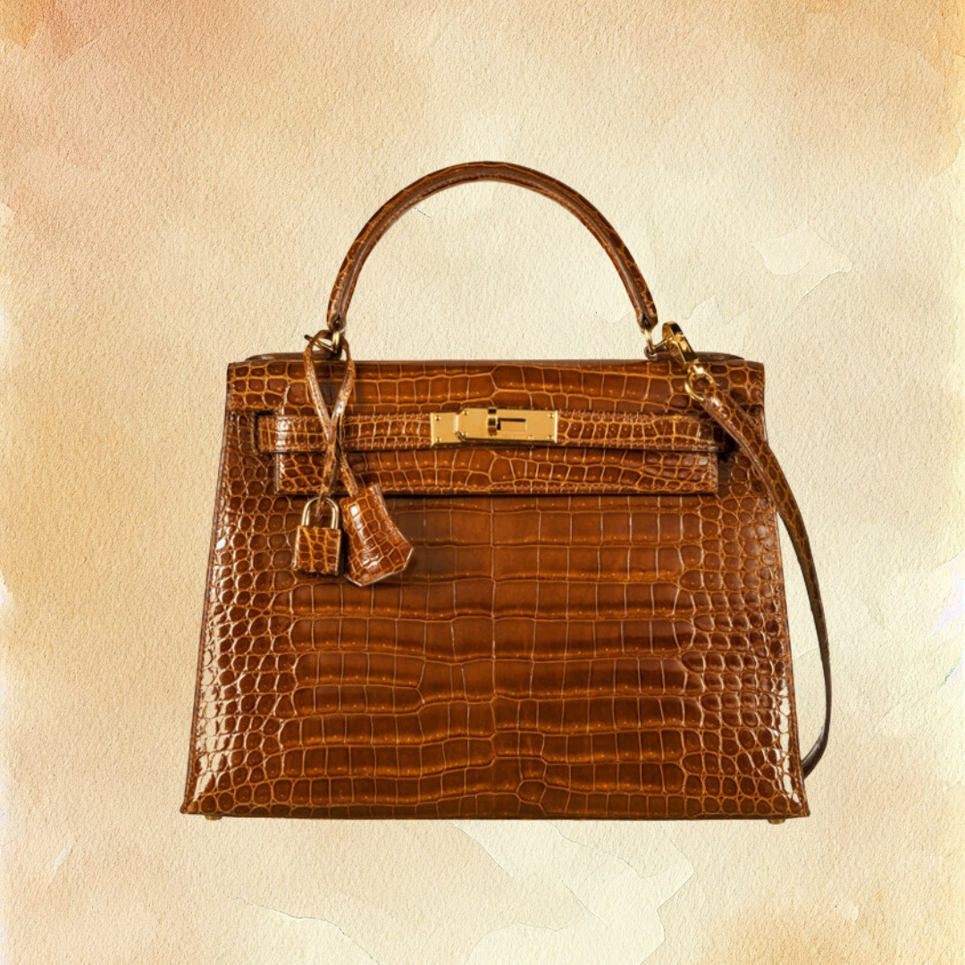 Sold at Auction: Louis Vuitton New Rare Wicker Capucines Shoulder Bag -  Leather Shoulder Strap LV