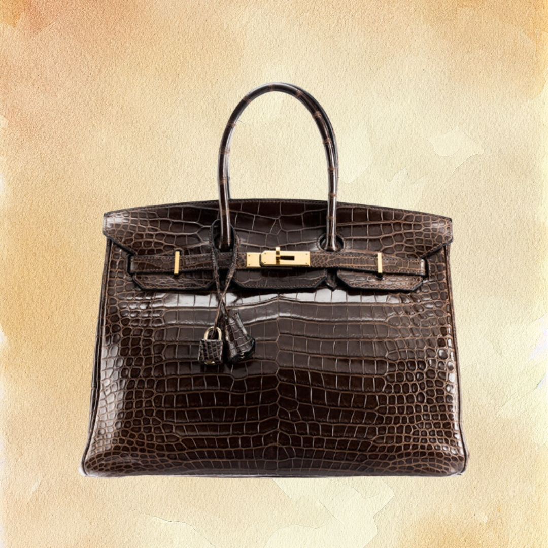 Why Special Edition Hermes Bags & Boxes Are the Epitome of VIP