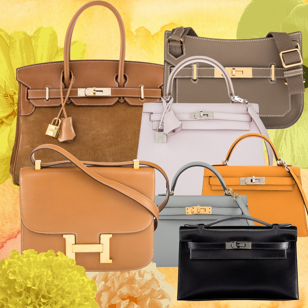 Why Special Edition Hermes Bags & Boxes Are the Epitome of VIP - Academy by  FASHIONPHILE