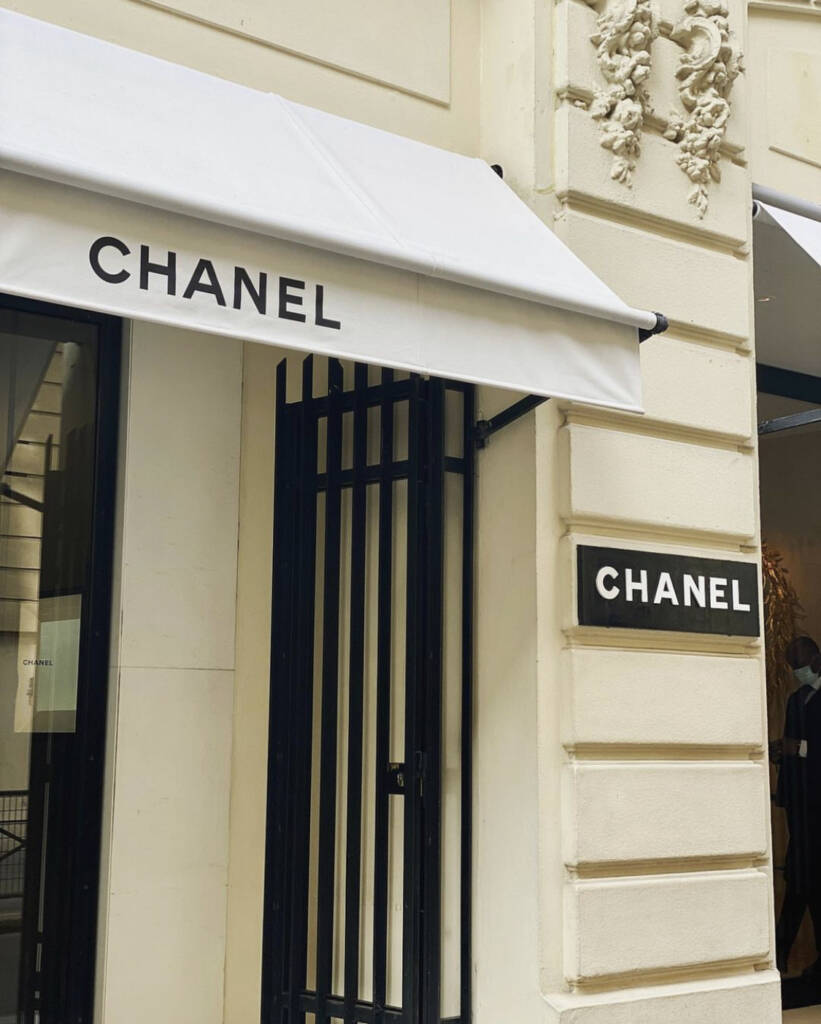 The Surprising Original Price of Favorite Chanel Items in Your Closet ...