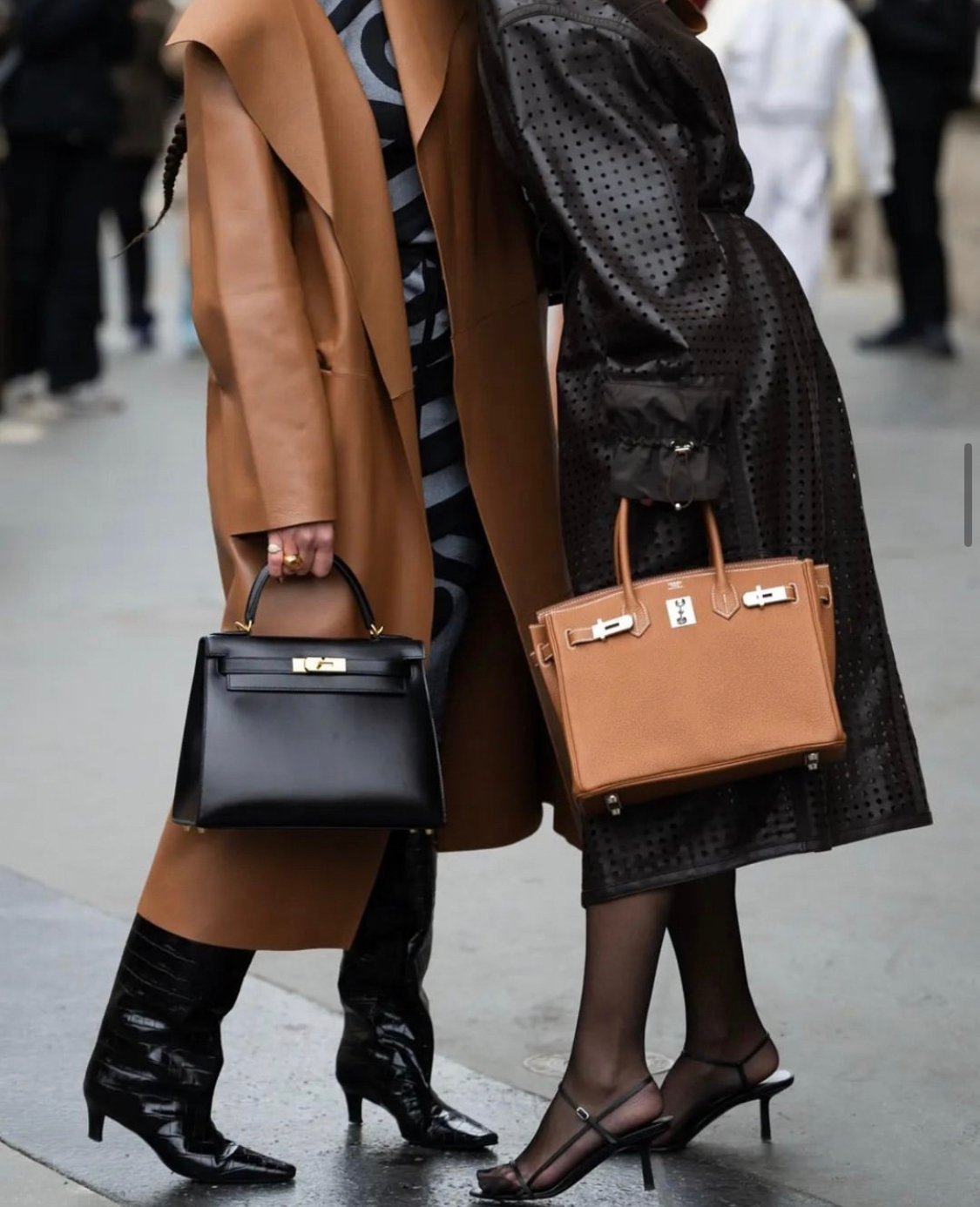 Hermès bags will cost more in 2023, so buy that Birkin now: in