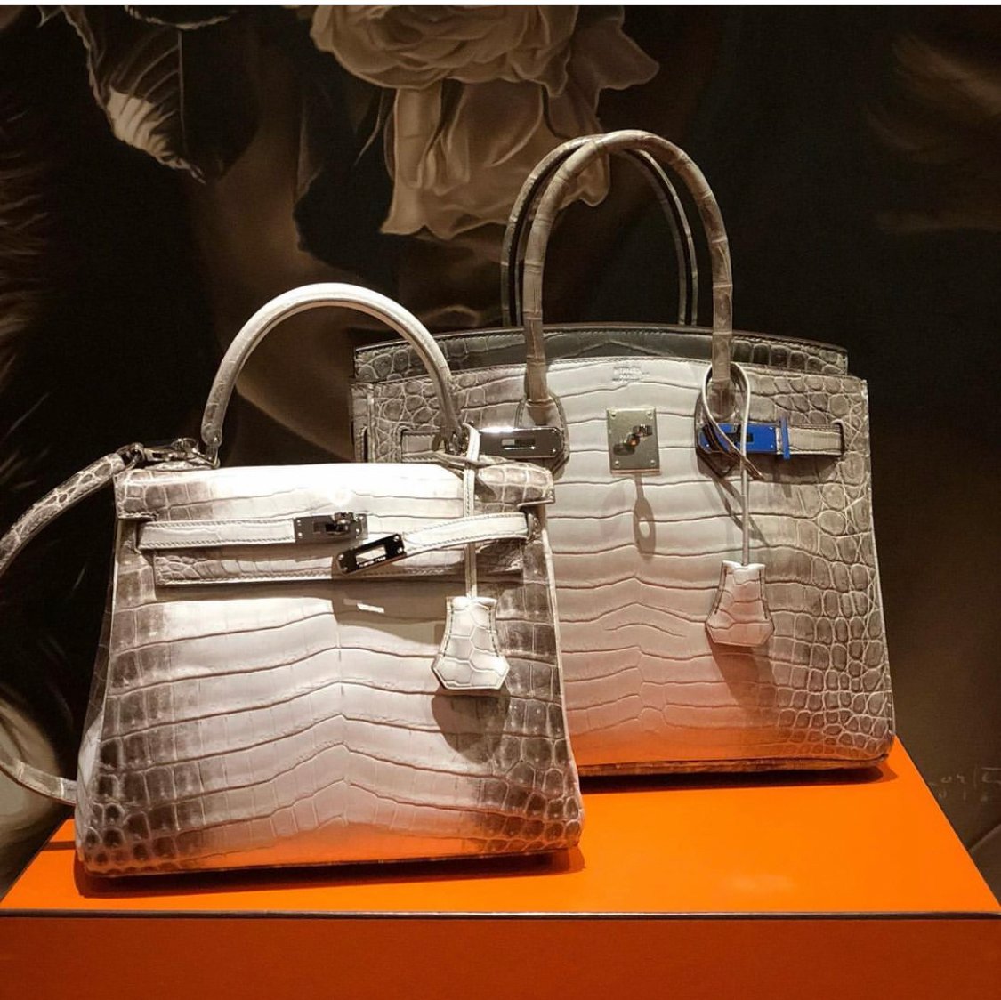 Hermès 101: The Hermès Himalayan Bag - PurseBop