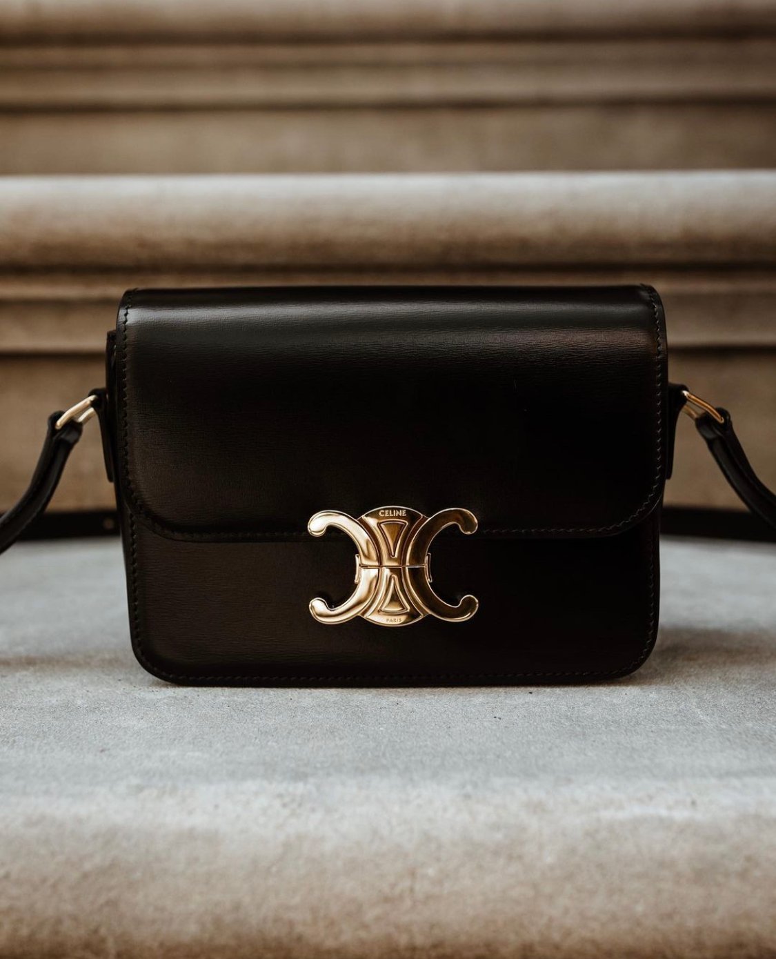 Top 5 Most Sought-after Classic Old Celine Bags