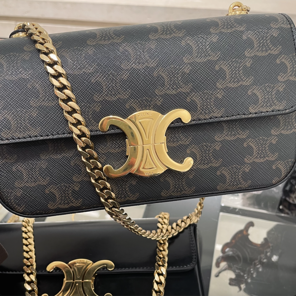 5 Most Coveted Celine Bags of 2023 - PurseBop