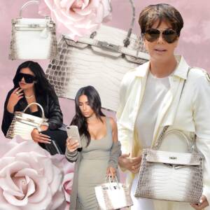 From Victoria Beckham To J Lo, Here's Why The Hermès Birkin Holds