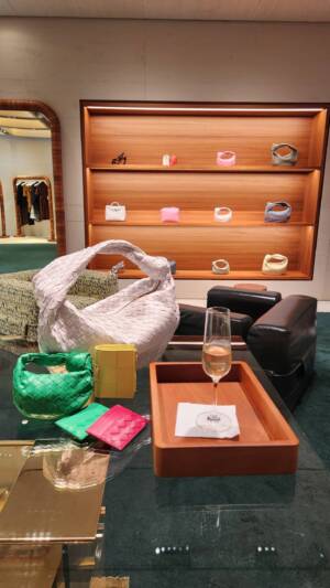 Presenting Bottega Veneta's Iconic Bag Styles - PurseBop