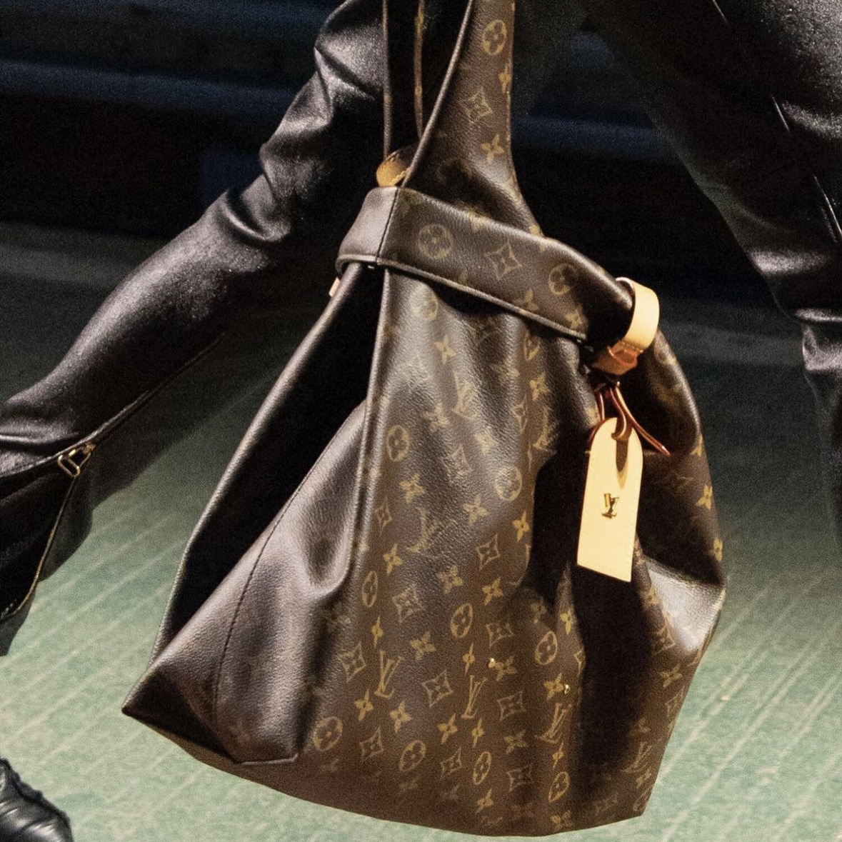 New Bags Galore For Louis Vuitton Spring 2021 - PurseBop